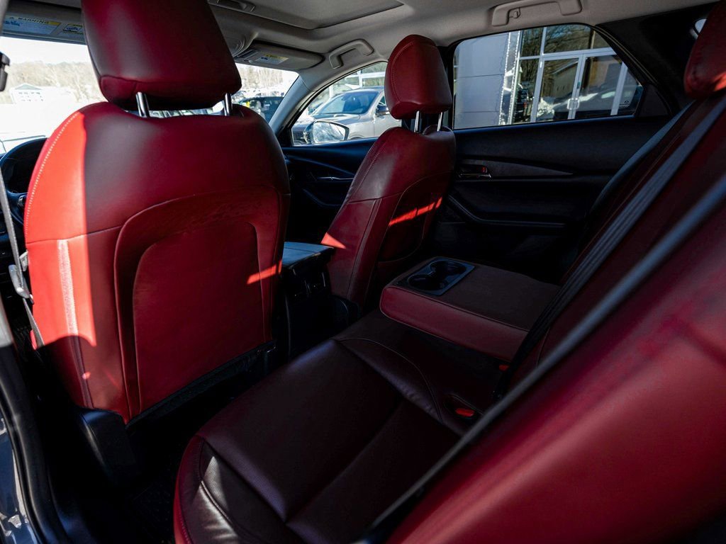 Used 2024 MAZDA CX-30 AWD 2.5 S w/ Preferred Package image 25