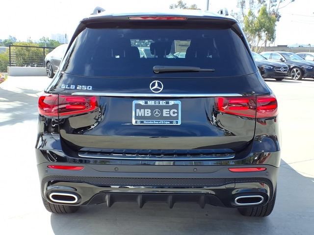 New 2026 Mercedes-Benz GLB 250 image 22