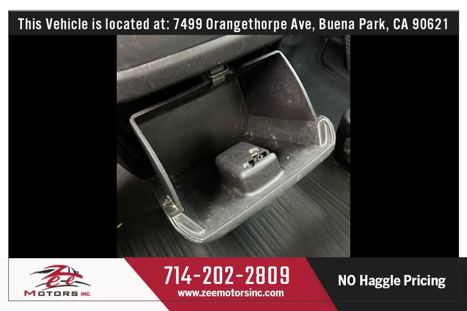 Used 2019 GMC Savana 2500 w/ Driver Convenience Package image 23