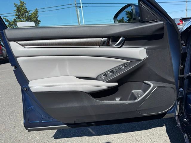Used 2020 Honda Accord EX image 15
