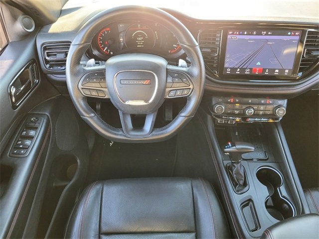 Used 2025 Dodge Durango GT image 15