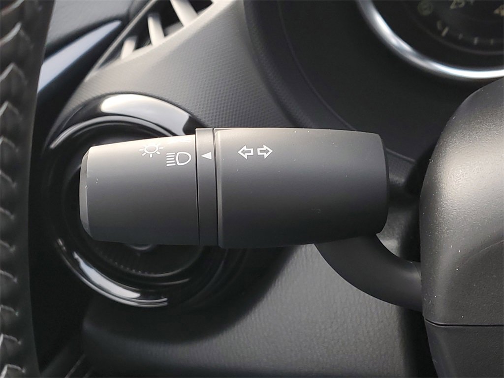 New 2025 MAZDA MX-5 Miata Club w/ Brembo/BBS Recaro Package image 15