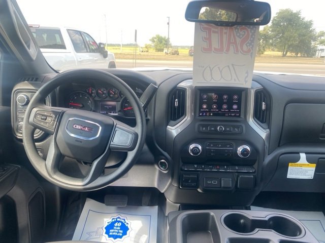 New 2025 GMC Sierra 2500 Pro image 14