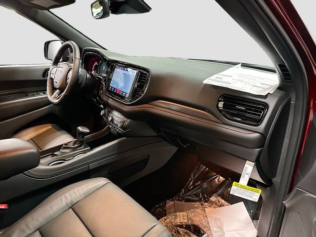 New 2026 Dodge Durango GT AWD/4WD image 33