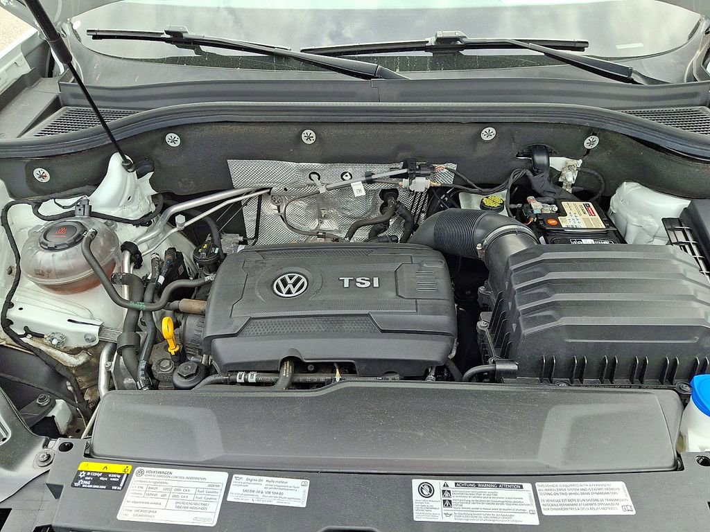 Used 2020 Volkswagen Atlas Cross Sport S AWD/4WD image 26