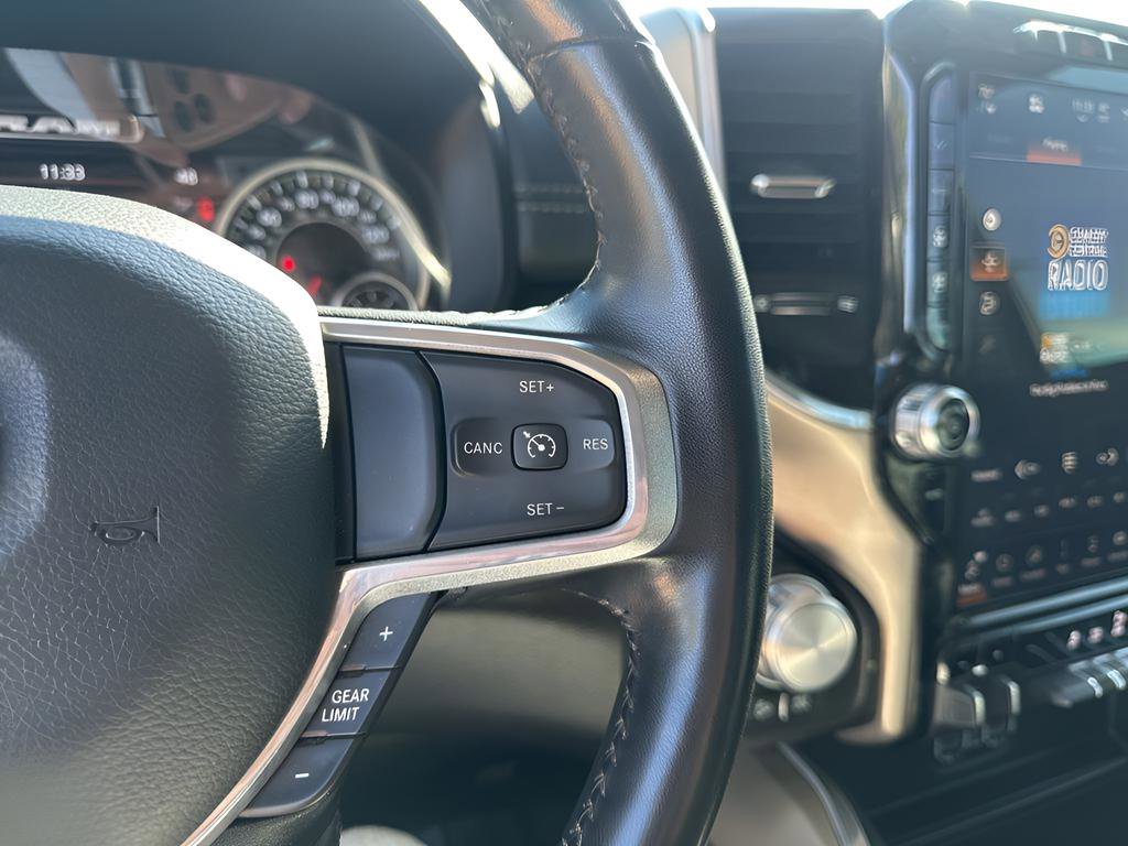 Certified 2022 RAM 1500 Laramie image 30