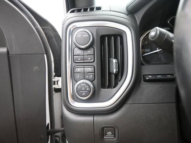 Used 2021 GMC Sierra 1500 Denali w/ Denali Ultimate Package image 33