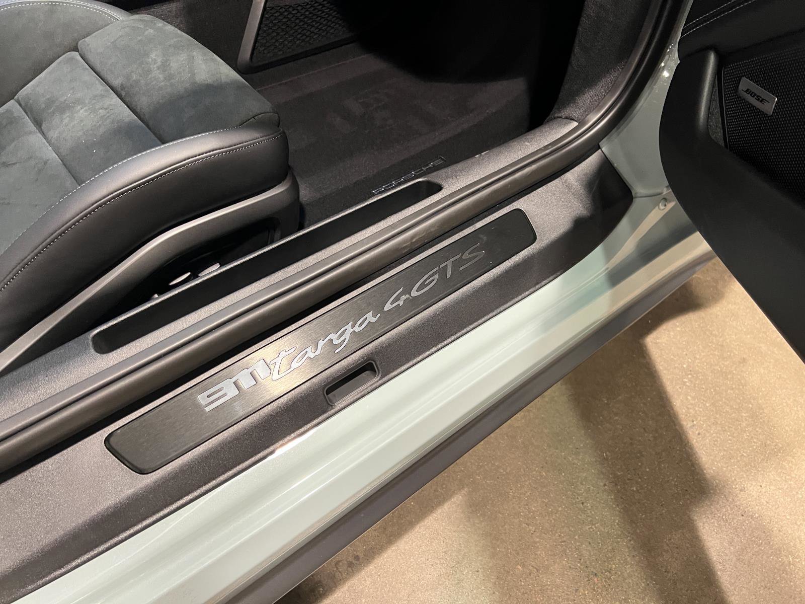 Used 2026 Porsche 911 Targa 4 GTS image 42