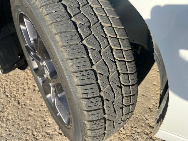 Used 2018 Dodge Charger GT w/ Blacktop Package AWD/4WD image 12