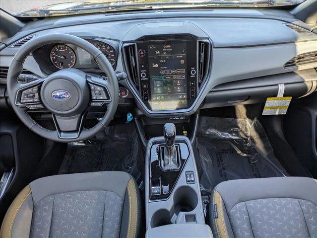 New 2026 Subaru Crosstrek 2.5i Sport w/ Crosstrek Mirror Package image 10
