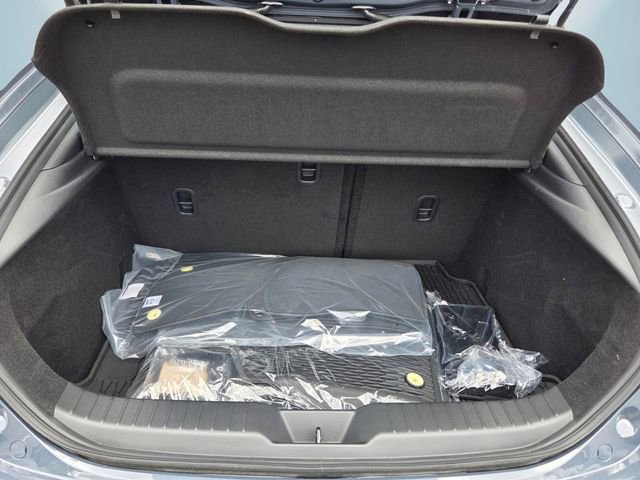 New 2026 MAZDA MAZDA3 Hatchback w/Premium Plus Pkg AWD/4WD image 8