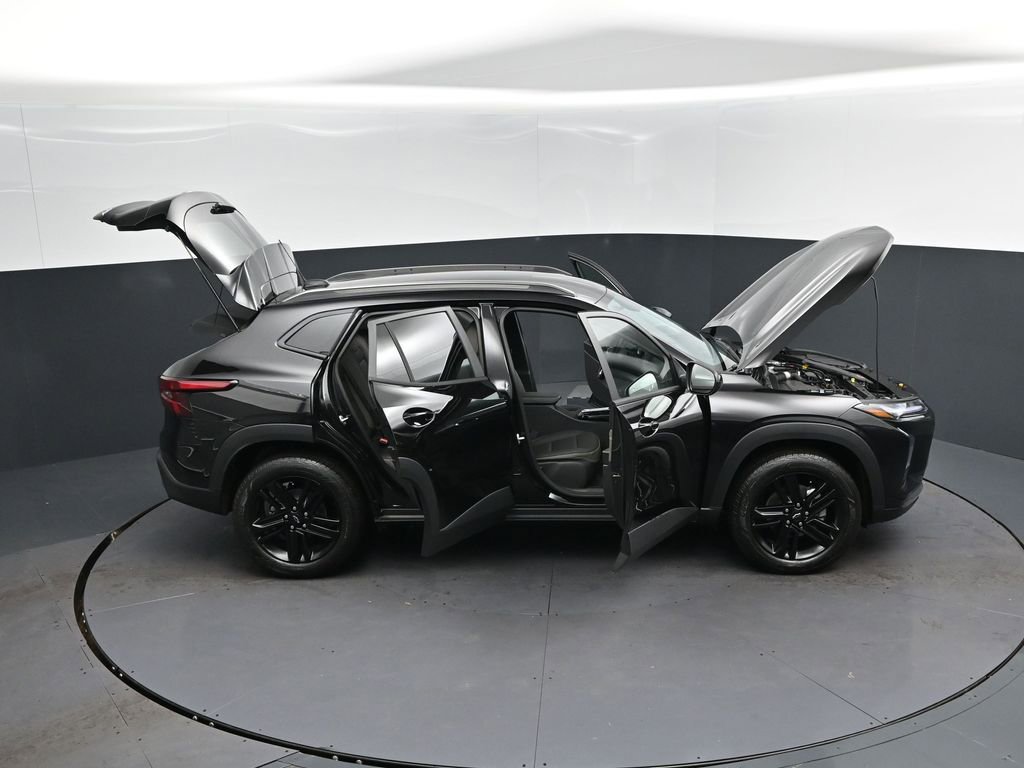 New 2026 Chevrolet Trax ACTIV w/ Driver Confidence Package FWD image 49