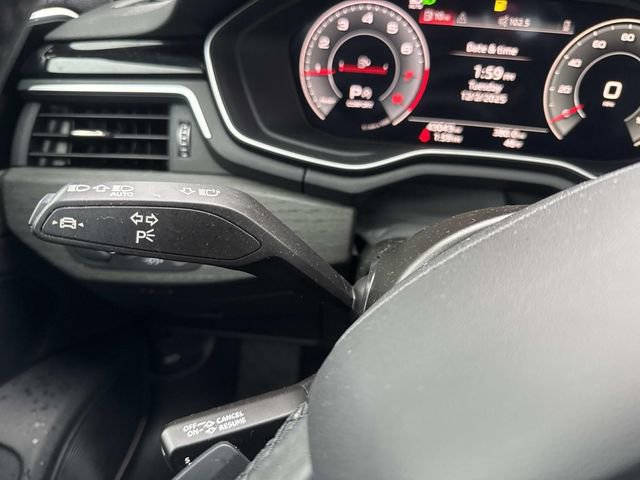 Used 2024 Audi A5 2.0T Premium Plus image 38