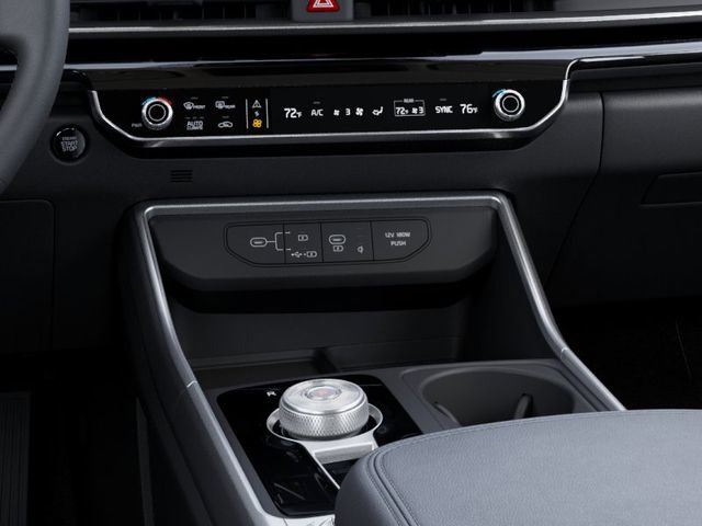 New 2026 Kia Carnival SX Prestige FWD image 23