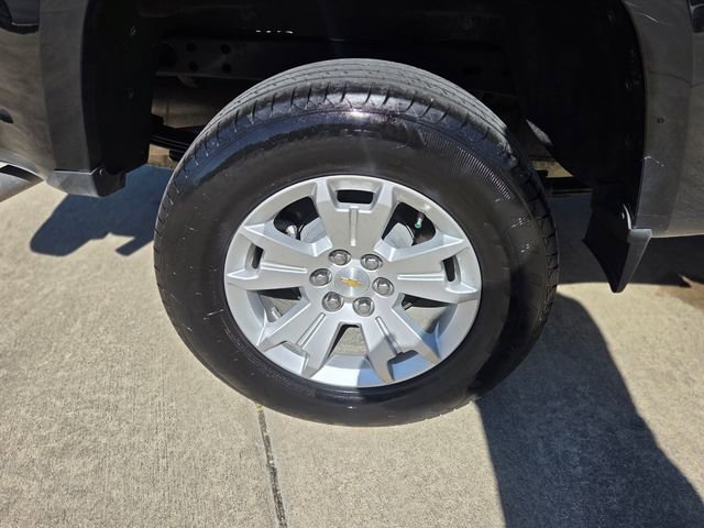 Used 2022 Chevrolet Colorado LT w/ Fleet Safety Package image 11