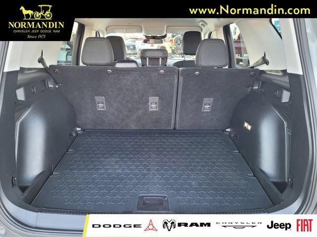 Used 2024 Ford Bronco Sport Big Bend AWD/4WD image 19