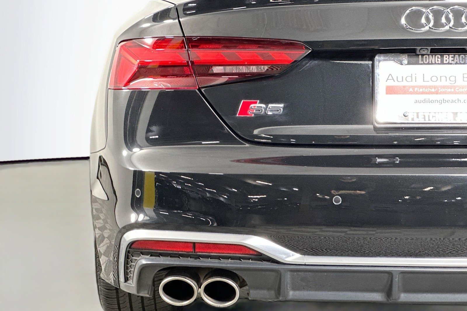 Used 2023 Audi S5 Premium Plus w/ Premium Plus Package image 17