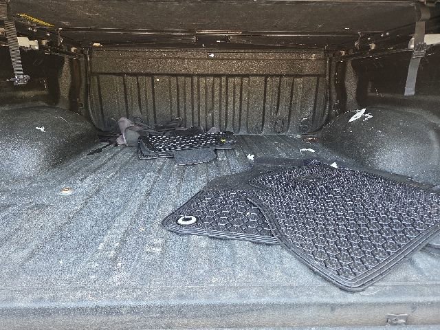 Used 2016 Toyota Tundra Limited AWD/4WD image 48