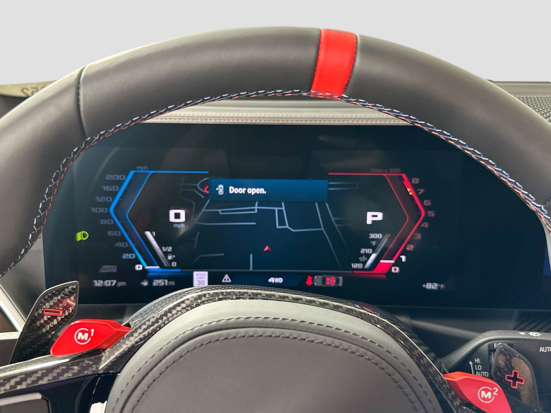 Used 2026 BMW M3 Competition image 11