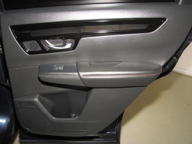 Certified 2025 Honda CR-V Sport Touring image 19