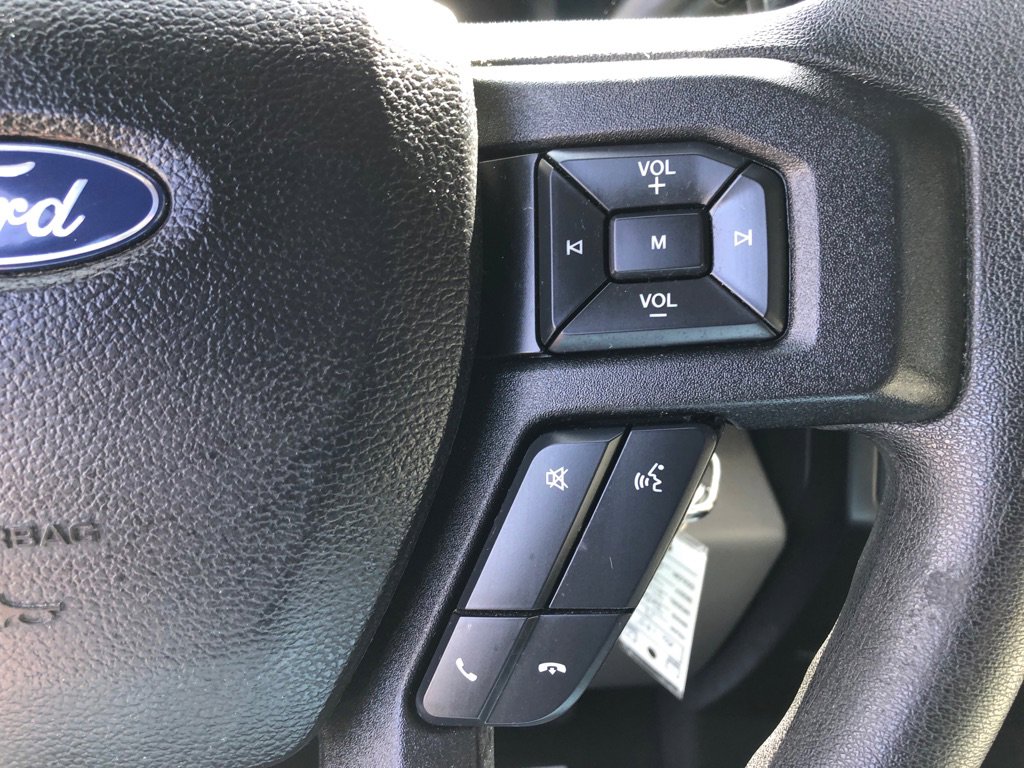 Used 2017 Ford F150 XL w/ Equipment Group 101A Mid image 36
