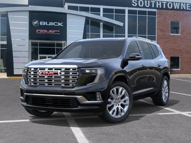 New 2026 GMC Acadia Denali w/ Super Cruise Package FWD image 6