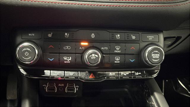 Used 2024 Dodge Durango R/T image 18