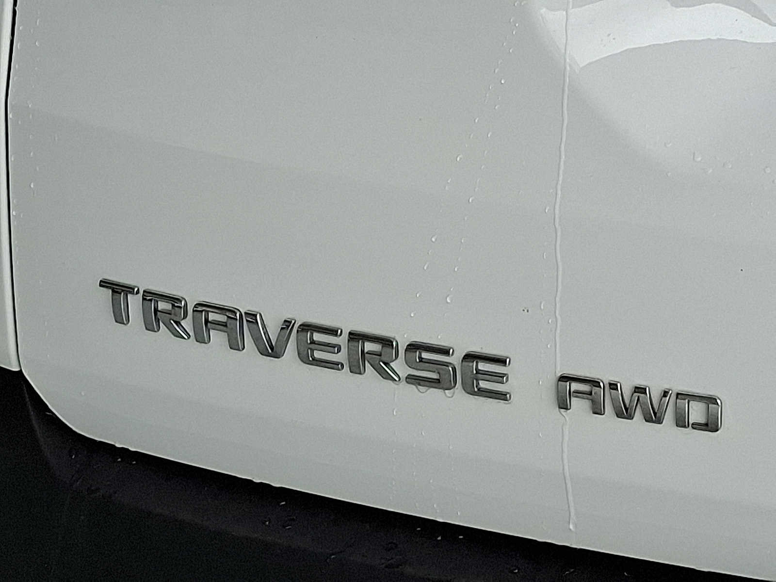 Used 2023 Chevrolet Traverse LT AWD/4WD image 30