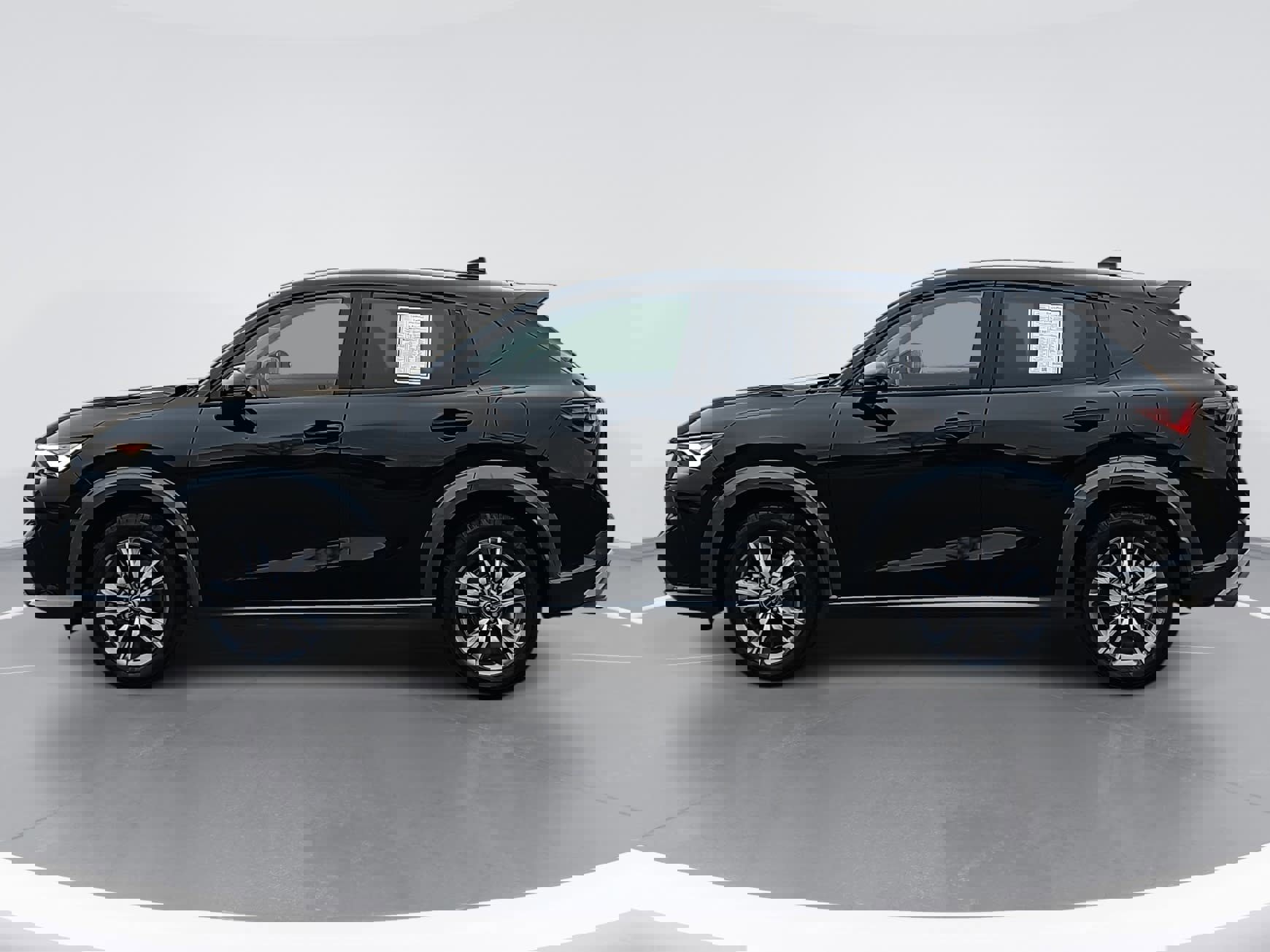 Certified 2025 Acura ADX AWD image 6