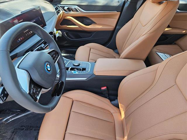New 2026 BMW i4 eDrive40 RWD image 15