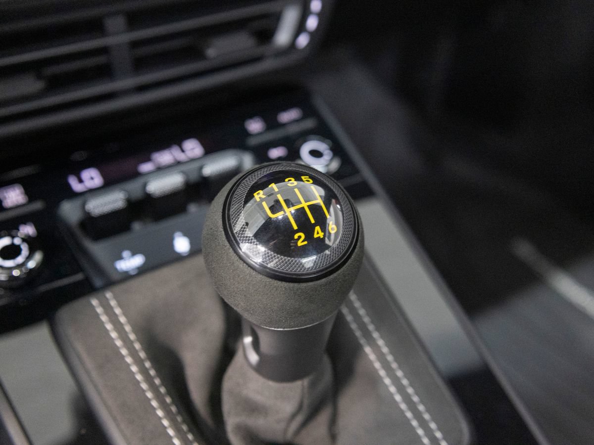 Certified 2023 Porsche 911 GT3 RWD image 19