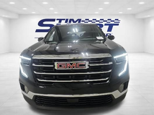 Used 2025 GMC Acadia Elevation image 2