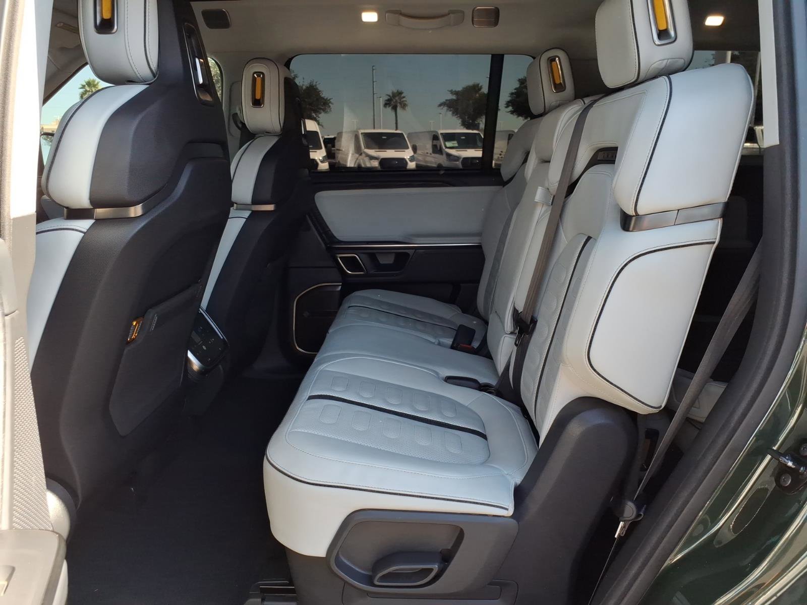 Used 2023 Rivian R1S Adventure image 12