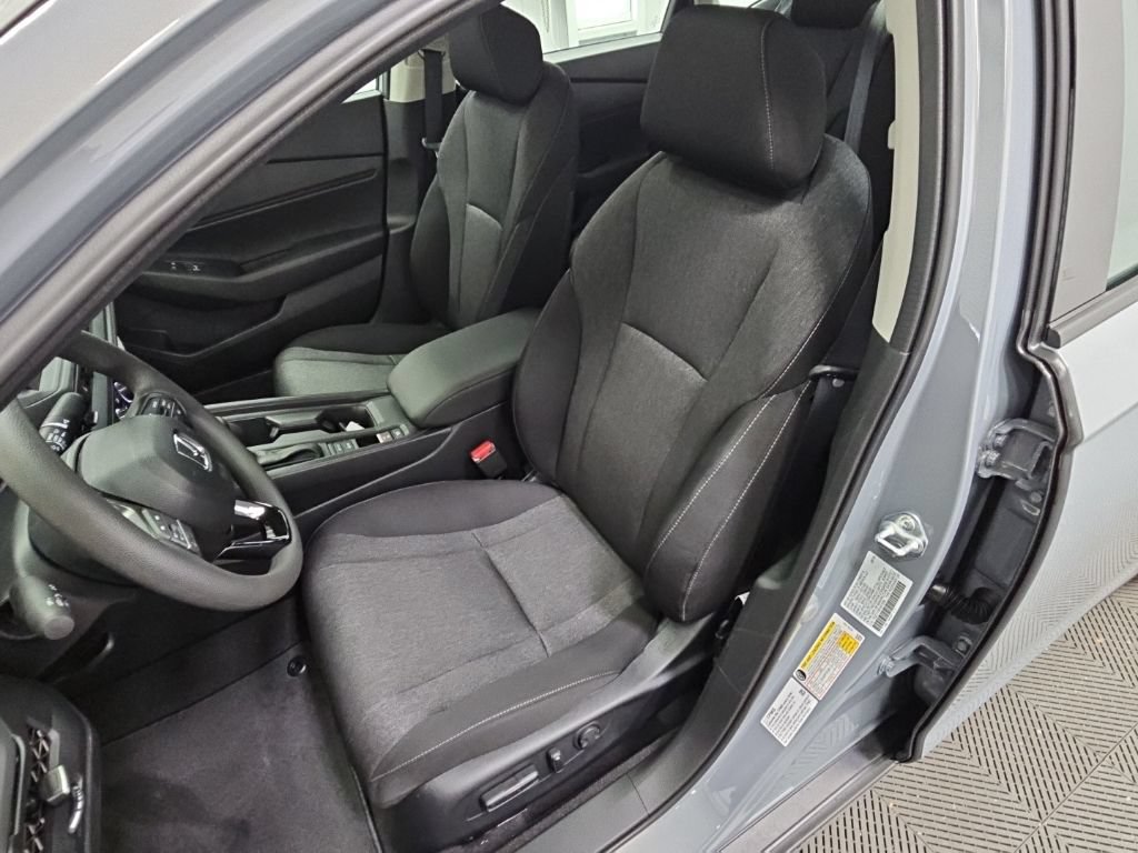 New 2026 Honda Accord SE image 25