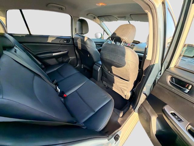 Used 2015 Subaru Crosstrek 2.0i Limited image 23