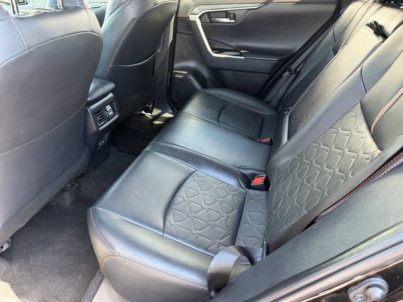 Used 2024 Toyota RAV4 Adventure AWD/4WD image 17