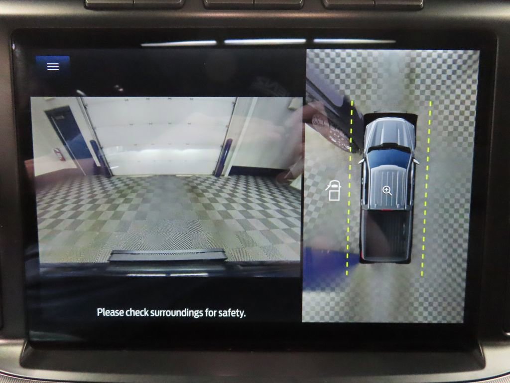 Used 2022 Ford F150 Tremor w/ Equipment Group 402A High AWD/4WD image 23