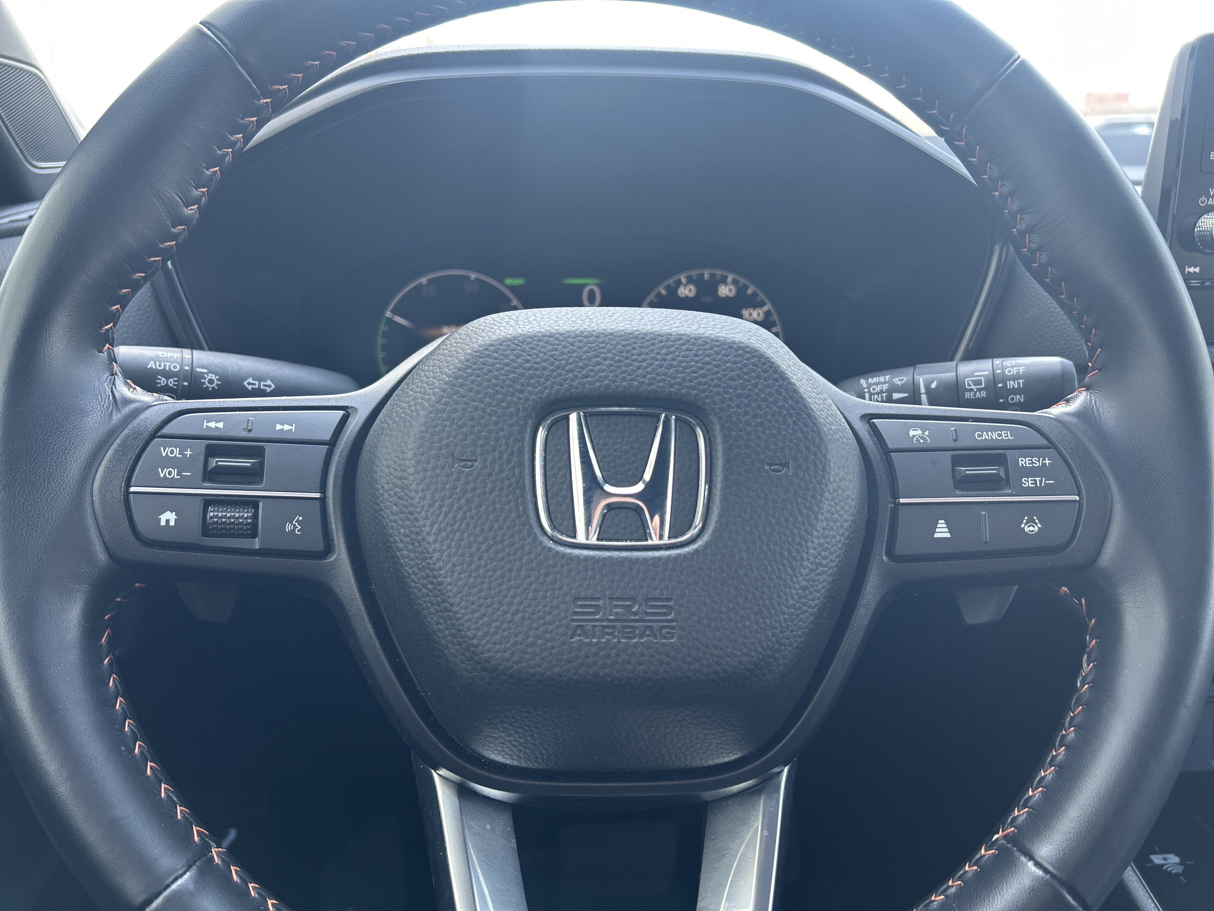 Certified 2025 Honda CR-V Sport-L image 17