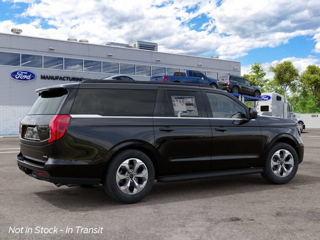 New 2027 Ford Expedition Max Active AWD/4WD image 6
