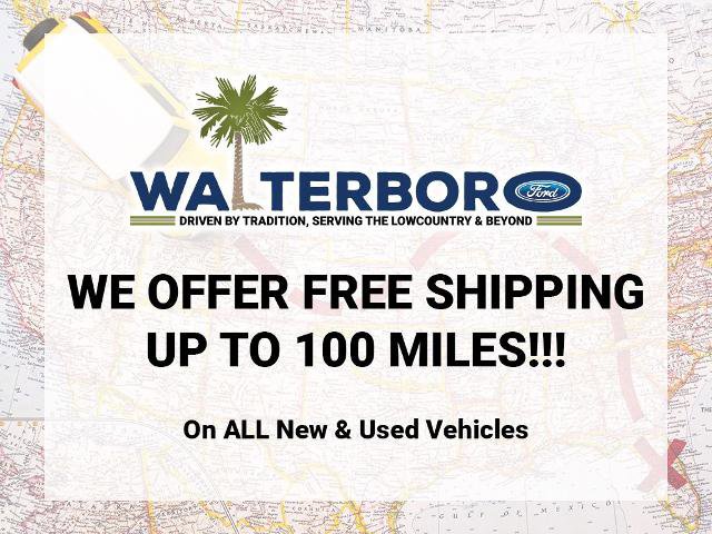 Certified 2024 Ford F250 XL w/ XL Off-Road Package AWD/4WD image 10
