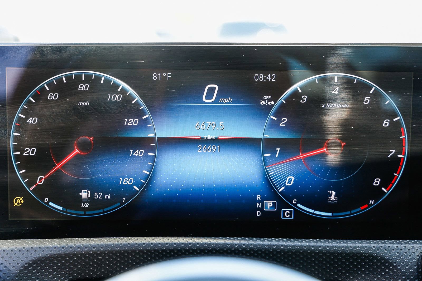 Certified 2023 Mercedes-Benz CLA 250 image 23