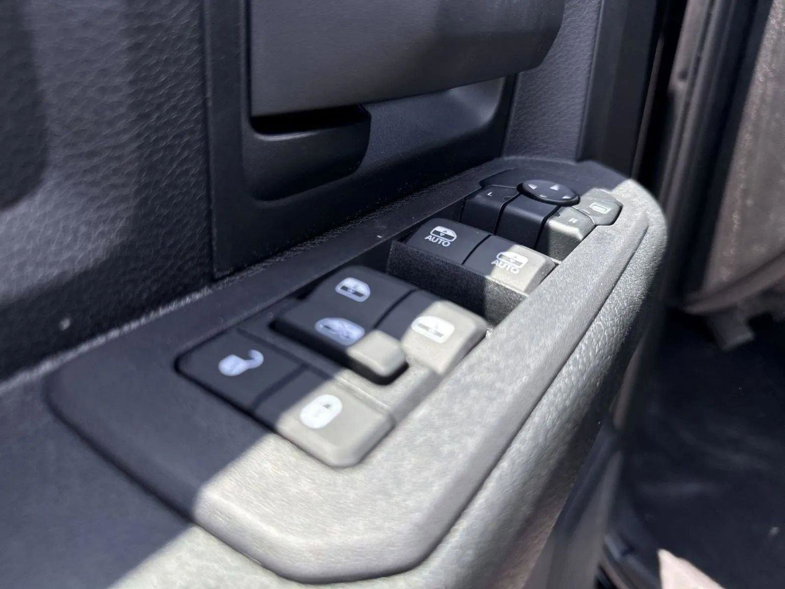 New 2025 RAM 2500 Tradesman image 30