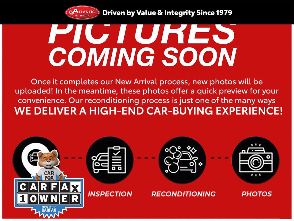 Used 2023 Toyota RAV4 LE