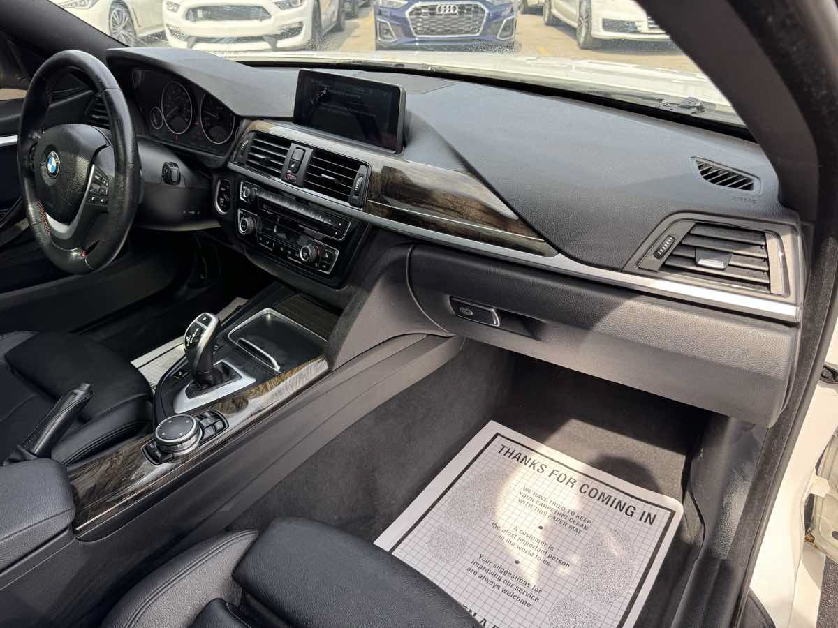 Used 2016 BMW 428i Gran Coupe RWD image 29