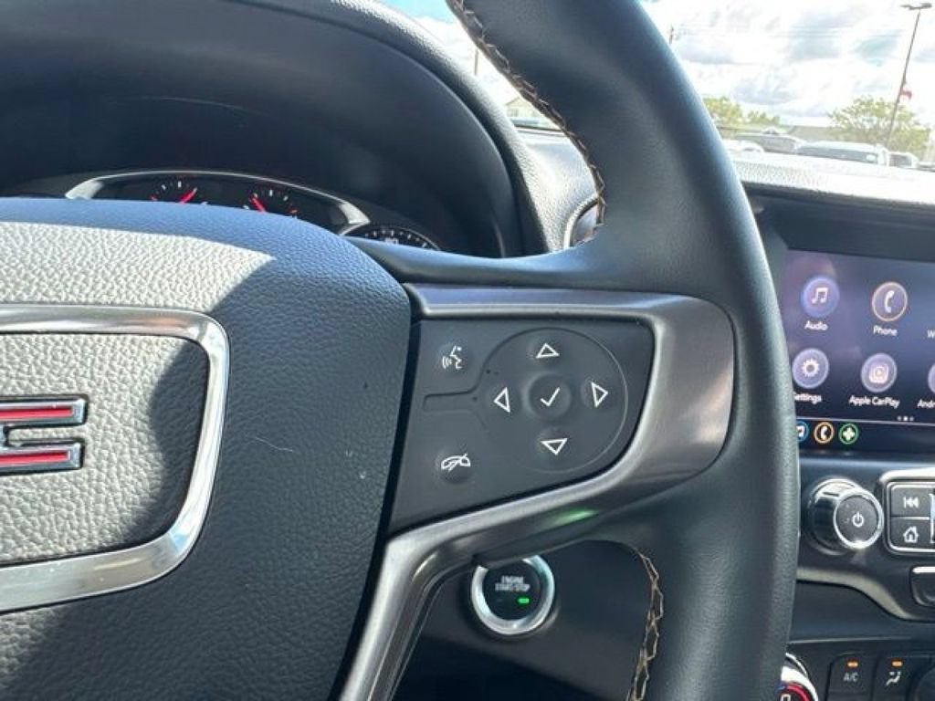Used 2023 GMC Terrain AT4 w/ Tech Package AWD/4WD image 29