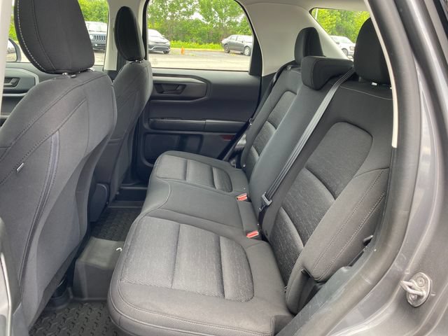 Used 2021 Ford Bronco Sport AWD/4WD image 18