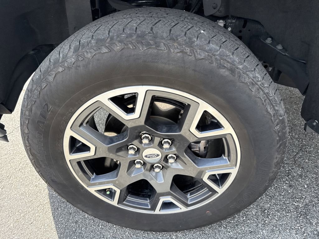 Used 2024 Ford F150 STX image 11