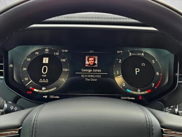 New 2026 Land Rover Range Rover Sport Dynamic SE image 11