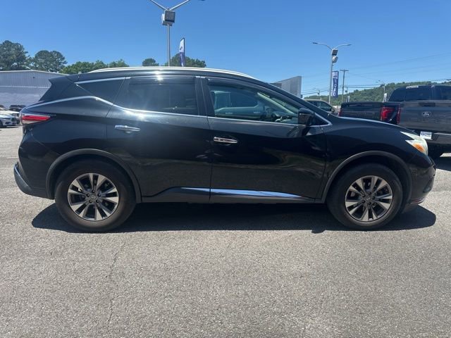 Used 2016 Nissan Murano SL FWD image 4