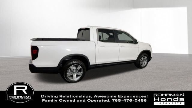 New 2026 Honda Ridgeline RTL image 9
